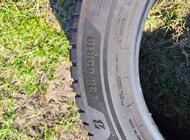 Grajewo ogłoszenia: Sprzedam opony Bridgestone Turanza 235/60R18 2025r 300zl za 2szt - zdjęcie
