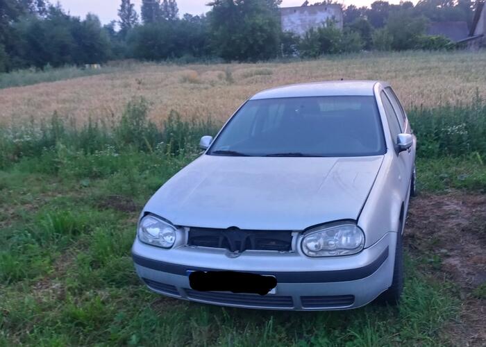 Grajewo ogłoszenia: Witam sprzedam części do vw golfa4 z możliwością mątarzu na...