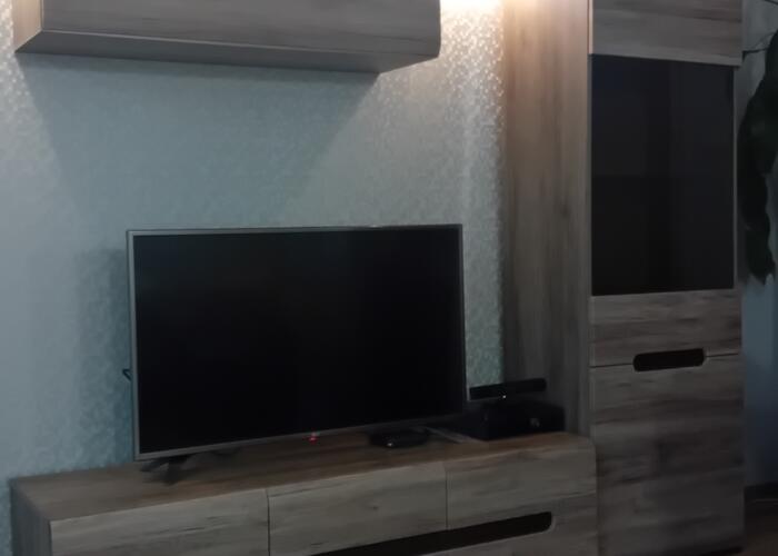 Grajewo ogłoszenia: Sprzedam meble. Szafka rtv, szafka wisząca, witryna, biurko. Meble...