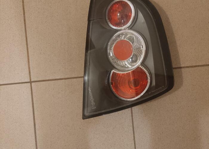 Grajewo ogłoszenia: Sprzedam lampę do skody fabia 1 prawa mało używana