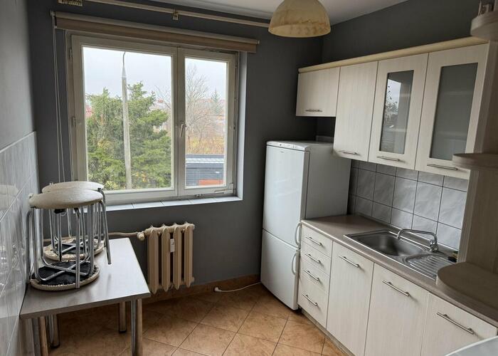 Grajewo ogłoszenia: Sprzedam 45-metrowe, 2-pokojowe mieszkanie na os. Centrum w...