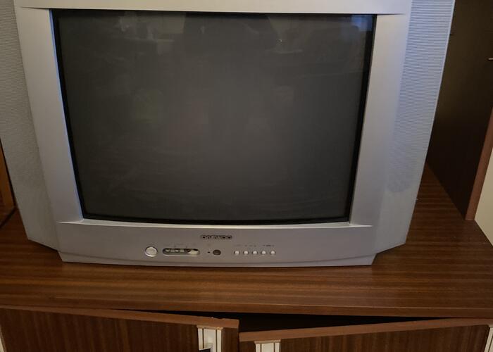 Grajewo ogłoszenia: Witam, mam do sprzedania telewizor
