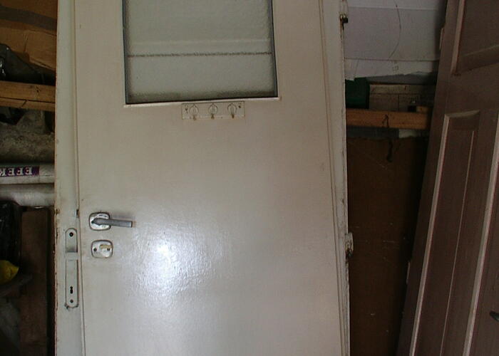 Grajewo ogłoszenia: Sprzedam drzwi do łazienki. Stan dobry.