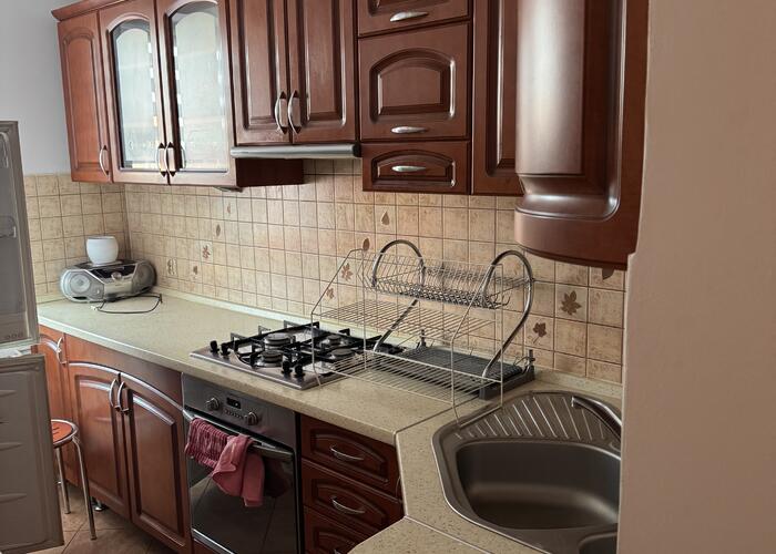 Grajewo ogłoszenia: Sprzedam mieszkanie w Grajewie na os. Centrum, w bardzo dobrej...