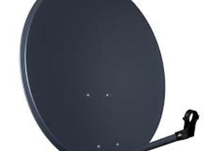 Grajewo ogłoszenia: Witam, kupie stara antenę satelitarna. Cena d.u.