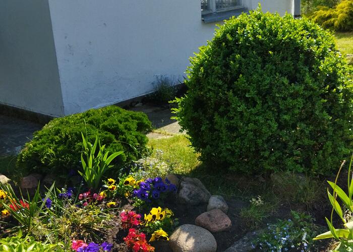 Grajewo ogłoszenia: Na sprzedaż działka nr 61 znajdująca się na terenie ROD...