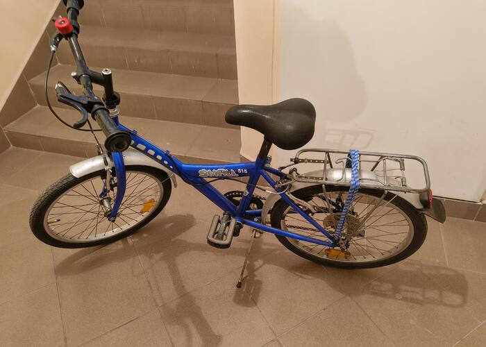 Grajewo ogłoszenia: Witam sprzedam rower chłopięcy używany koła 20 cali wszystko...