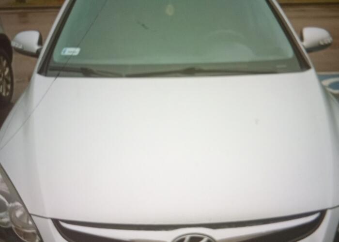 Grajewo ogłoszenia: Sprzedam samochód Hyundai i30 1.4benzyna rok produkcji...