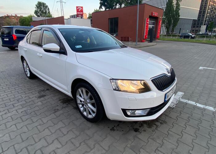 Grajewo ogłoszenia: Skoda Octavia III | Salon PL | 124 tys. km | Pakiet Amazing | Po...