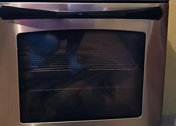 Grajewo ogłoszenia: Sprzedam kuchenkę elektryczną. Kuchenka w kolorze inox. Wszystkie...